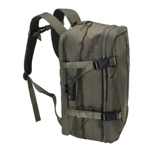 Vacuum Backpack Carry On Backpack Luggage Strap Water Proof 36 To 55L Expandable - Picture 1 of 24