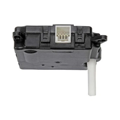 For Ford F-450/F-550 Super Duty 2005-2007 Air Door Actuator | Rotary Activation Foto 1 de 4
