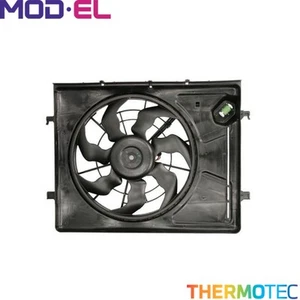 FAN RADIATOR D80301TT FOR KIA CEE'D/SW/Hatchback/PRO HYUNDAI i30 G4FA 1.4L 4cyl - Picture 1 of 7
