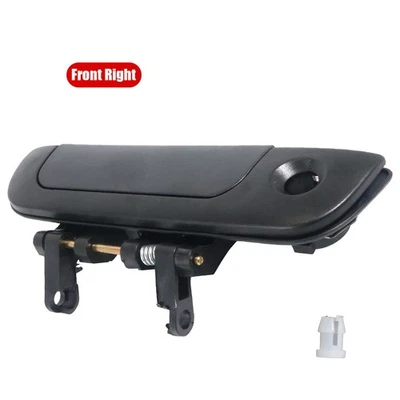 New Front Right Side Door Handle Fits 95-02 Suzuki Esteem 8281060G005PK Foto 1 de 4