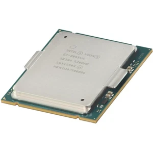 Intel E7-8893v4 3.2/60/1866 4-Core 140W (SR2SR) - Picture 1 of 6