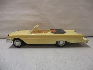 1960 Edsel Promo Car - Photo 1/6