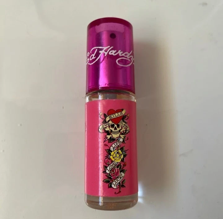 Ed Hardy Christian Audigier Women's Perfume - Image 1 of 1