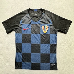 Croatia 2015 Football Jersey Shirt Size Small - Picture 1 of 11