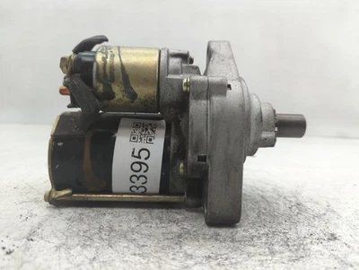 Solenoide motor de arranque Honda Accord 2003-2004 fabricante original UMYWL Foto 1 de 4