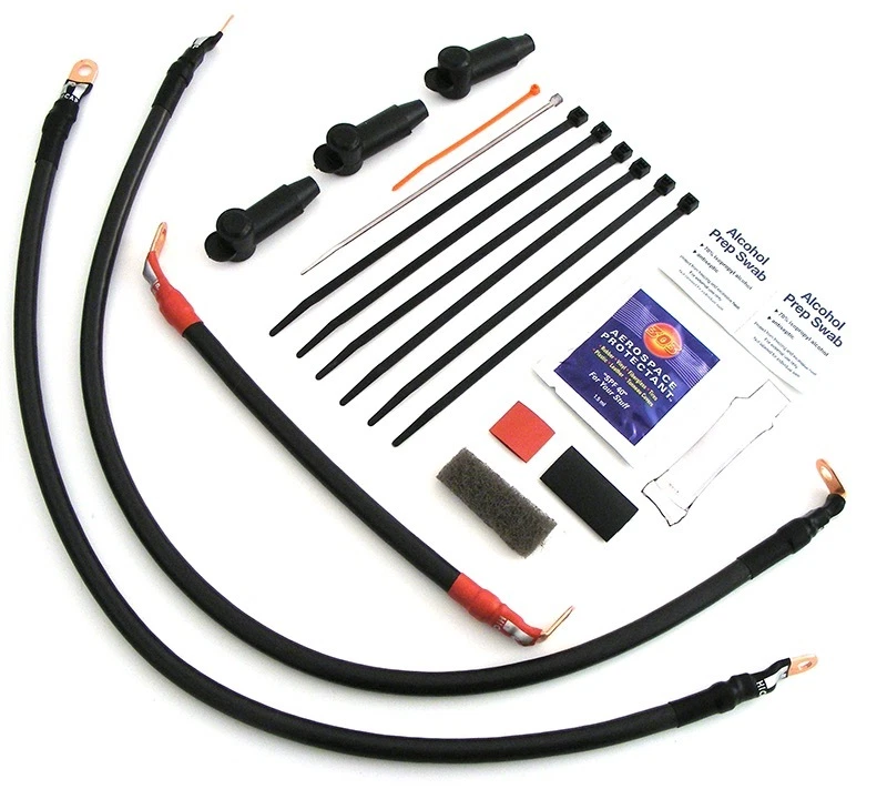 Actualización de arranque Suzuki DR650 DR 650 - La bicicleta arranca en 1 segundo - ¡ACTUALIZADO! Foto 1 de 1