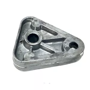 NEW GENUINE OEM TORO PART # 66-0580 ARM-PIVOT, FRONT; REPLACES PART # 66-0580-03 - Picture 1 of 1