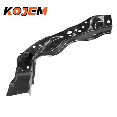 Barra de amarre de soporte de radiador superior lateral derecho para Lexus ES350/ES300h base 2013-2018 Foto 1 de 4