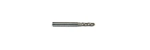 Fresa a sfera in carburo a 3 flauti 5/32" (.1562") MF41012706 - Foto 1 di 1