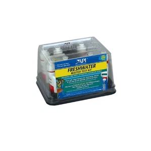 API Freshwater Master Test Kit - Aquarium Fish Tank pH Ammonia Nitrite Nitrate - Picture 1 of 3