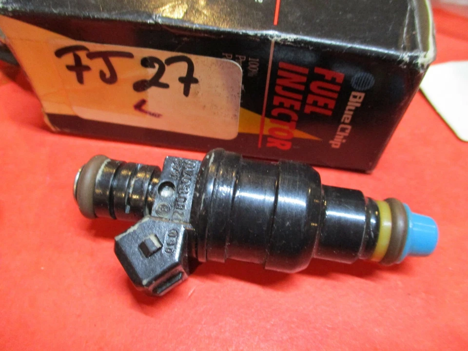 Inyector de combustible Ford-Mercury--1988-2001 - Foto 1 de 1