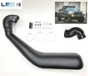 Kit de snorkel para Tacoma 2016-2023 3,5 L V6 admisión de aire todoterreno 4x4 2GR-FKS 3RD Gen - Imagen 1 de 12