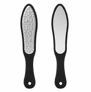 Foot Rasp File Pedicure Tool – Callus Remover & Dead Skin Scrubber for Feet - Picture 1 of 4