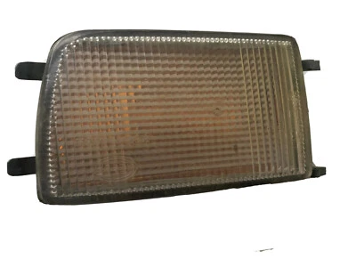 93-99 VW Golf MK3 LH Bumper Light Turn Signal Lamp 1HM 953 049 E - Image 1 of 4