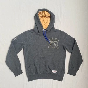 Majestic Cooperstown New York Yankees Hoodie Gr.M Baseball MLB Baumwollmischung - Bild 1 von 17