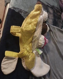 banana split dog costume xl - Picture 1 of 7