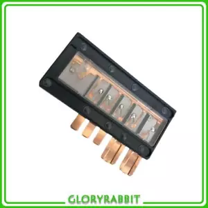 Fit Honda CR-V 2015-16 Acura RDX 13-18 Multiplex (6 Pole) Fuse Box 38231-TX4-A01 - Bild 1 von 8