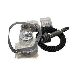 Dana 60 4.10 OEM (BRAND NEW) 706033-3X Differential Ring And Pinion Kit - Foto 1 di 3