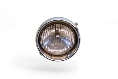 Carcasa de canastilla de faros Honda XL250 MT250 XL350 NOS H232-1 *AH5 Foto 1 de 4