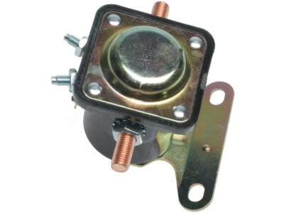 Solenoide de arranque para Jeep Wrangler 1987 SMP 39549BFWQ 4,2 L 6 cilindros Foto 1 de 2