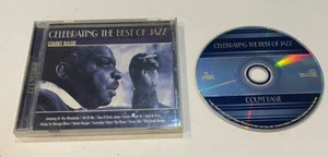 Celebrating the Best of Jazz by Count Basie - Bild 1 von 2