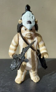VINTAGE STAR WARS - LOGRAY - UNITOY - HONG KONG COO - ORIGINAL & COMPLETE - Picture 1 of 6