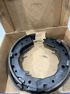 Parking Brake Shoe Bosch BS856 for Honda Odyssey 2005-2010 2-Wheel Set, Rear - Bild 1 von 10