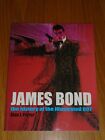 James Bond History Of Illustrated 007 Hermes Porter (Paperback)< 1932563180 Only £29.99 on eBay