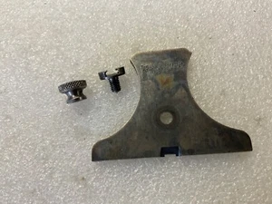 Starrett No. 237 Tiefenmesser (nur Basis) - Bild 1 von 6