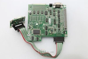 SUMITOMO Used 429200-100RBA W/429200-101RBA,429200-800-11CB PCB-I-E-2806=ZA03 - Picture 1 of 13
