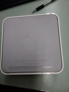 Apple A1408 AirPort Extreme Base Station Wireless Router Unit Only - Picture 1 of 4