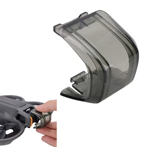 Para DJI AVATA2 Drone Cardán Cámara Lente Tapa A Presión Cubierta Protectora Accesorios - Imagen 1 de 11