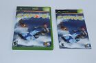 Microsoft Original Xbox Games Lot You Choose Buy 2 Get 1 50% Off Play Tested