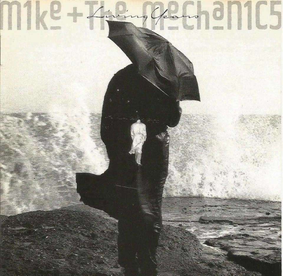CD Mike & The Mechanics - Living Years  (1988) - Bild 1 von 1