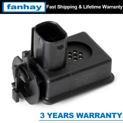 1X Automatic Recirculated Air Control Sensor For BMW X5 Z4 MINI R56 64116988303 - Imagem 1 de 4