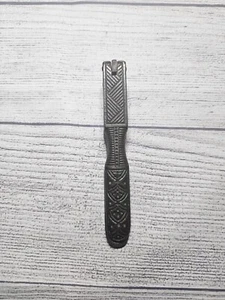 Vintage Iron Walnut Cracker - Handcrafted - 5" - Picture 1 of 9