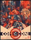 Livre souvenir de la convention SDCC 2018 film Avengers Hellboy X Files Vertigo PLUS !