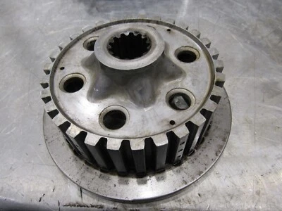 Yamaha 1981 XS1100 SH SG Clutch Boss Assembly 2H7-16370-00-00 1979 1980 1982 - Imagem 1 de 4