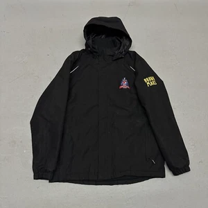 CHAQUETA BRUNO MARS SUPER BOWL CREW PEPSI PROMO XLVIII Halftime Show TALLA M - Imagen 1 de 10