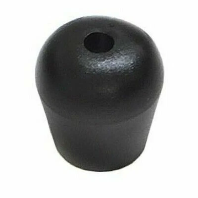 PEARL Bass Drums Spar Leg Tip Rubber Chip SP-20/SP-70 Part RHS-1R* - Изображение 1 из 2