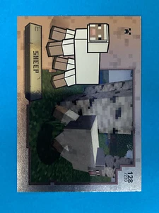 Panini Minecraft Trading Cards n.128 - Imagen 1 de 1