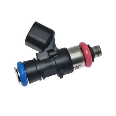 New Fuel Injector 0280158091 For Ford Flex 2007-2013 Mazda CX-9 Edge 3.5L 3.7L - Image 1 of 4