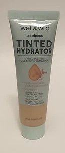 wet n wild - HIDRATADOR TINTADO - descalzo - bronceado mediano - 0,91 fl oz - - Imagen 1 de 2