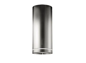 Falmec CPON90.E2P1#ZZZI491F Polar Light Cappa aspirante a parete 800m³/h B Accia - Foto 1 di 1