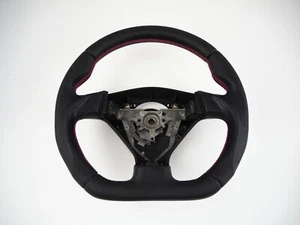 . SUBARU II STi Impreza WRX Legacy Outback Forester Steering Wheel included - Picture 1 of 15