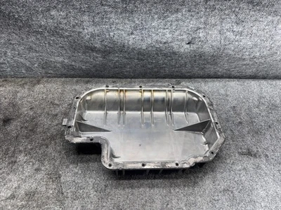 MERCEDES W215 CL55 CLS55 SL55 E55 AMG PANEL DE ACEITE INFERIOR OEM Foto 1 de 4