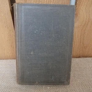 Geisteswissenschaft und Methoden der mentalen Kultur, entworfen für Lehrer 1882 - Bild 1 von 6