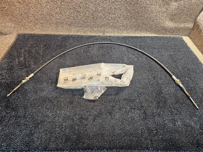 CAT 3G-2078: Cable de control de transmisión compatible con tractor de ruedas 613B Foto 1 de 4