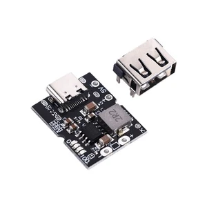 Protection Board Charge-discharge Module Step-Up Power Module Boost Converter - Picture 1 of 12