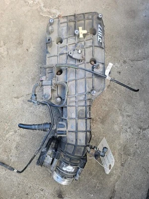 Ford F150 2014 colector de admisión 3,5 Foto 1 de 4